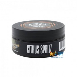 Табак Must Have Citrus Spritz (Цитрусовый Микс) 125г